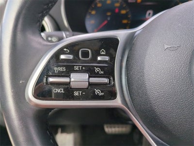 2020 Mercedes-Benz C-Class C 300