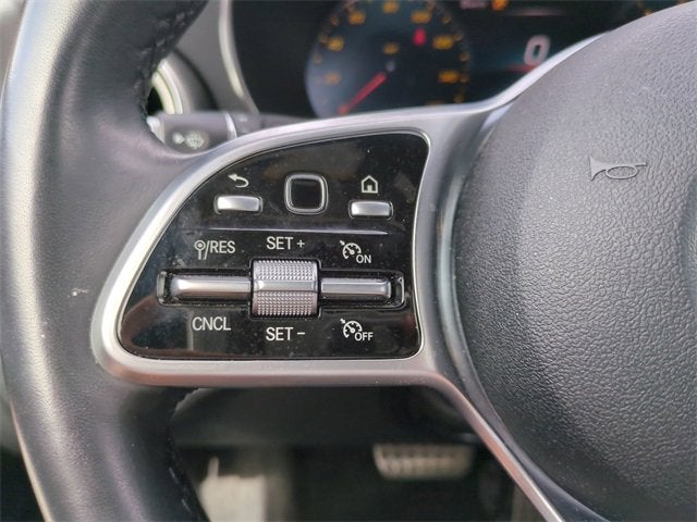 2020 Mercedes-Benz C-Class C 300