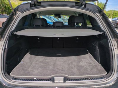 2024 Mercedes-Benz GLC GLC 300