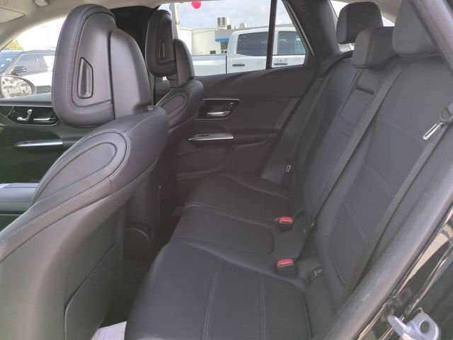 2024 Mercedes-Benz GLC GLC 300