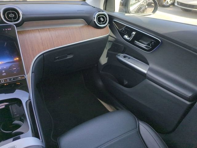 2024 Mercedes-Benz GLC GLC 300