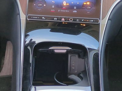 2024 Mercedes-Benz GLC GLC 300