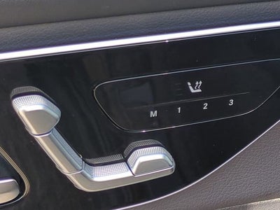 2024 Mercedes-Benz GLC GLC 300