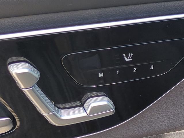 2024 Mercedes-Benz GLC GLC 300