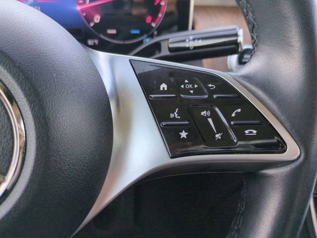 2024 Mercedes-Benz GLC GLC 300