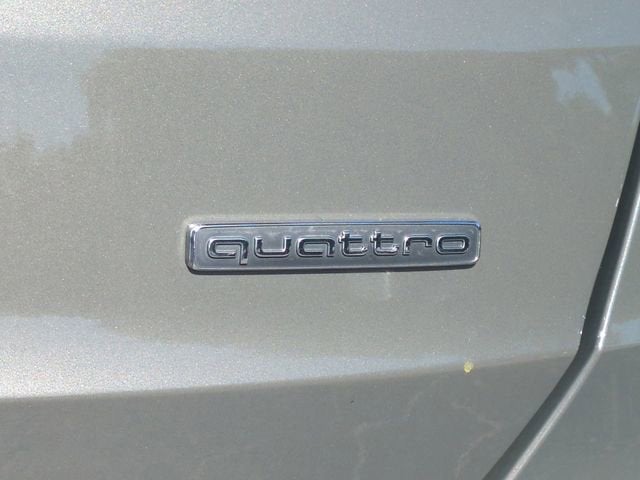 2021 Audi Q3 S line Premium Plus