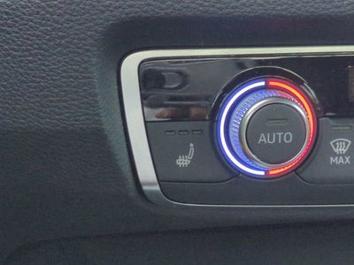 2021 Audi Q3 S line Premium Plus