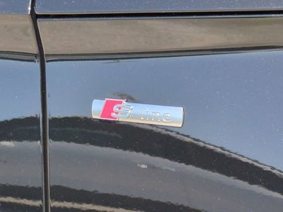 2025 Audi Q5 S line Premium