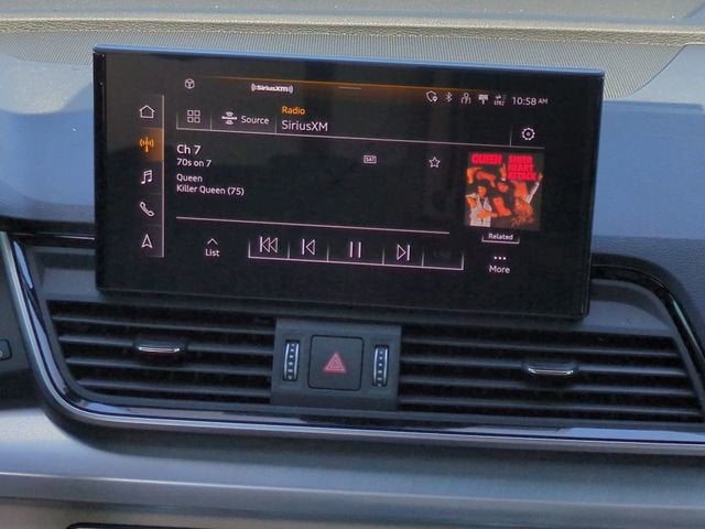 2025 Audi Q5 S line Premium