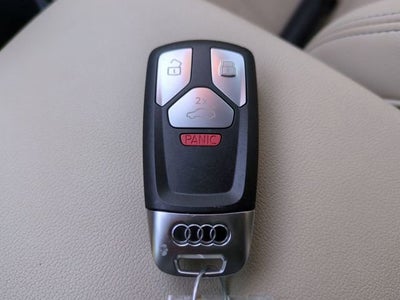 2025 Audi Q5 S line Premium