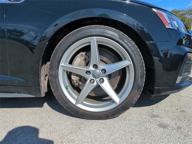 2019 Audi A5 Sportback Premium Plus