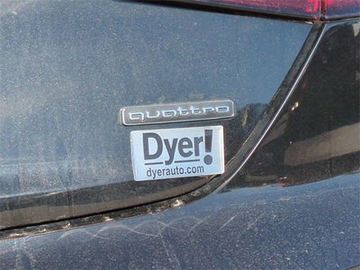 2019 Audi A5 Sportback Premium Plus