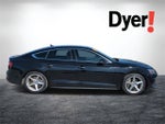 2019 Audi A5 Sportback Premium Plus