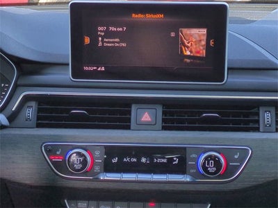 2019 Audi A5 Sportback Premium Plus