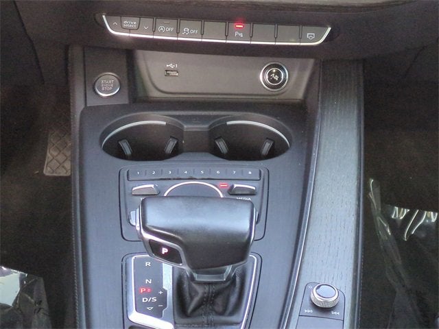 2019 Audi A5 Sportback Premium Plus