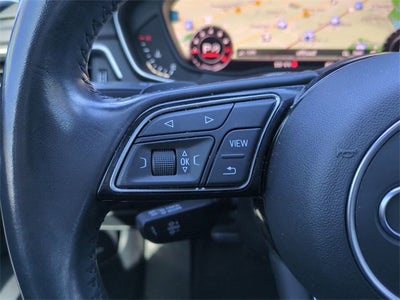 2019 Audi A5 Sportback Premium Plus