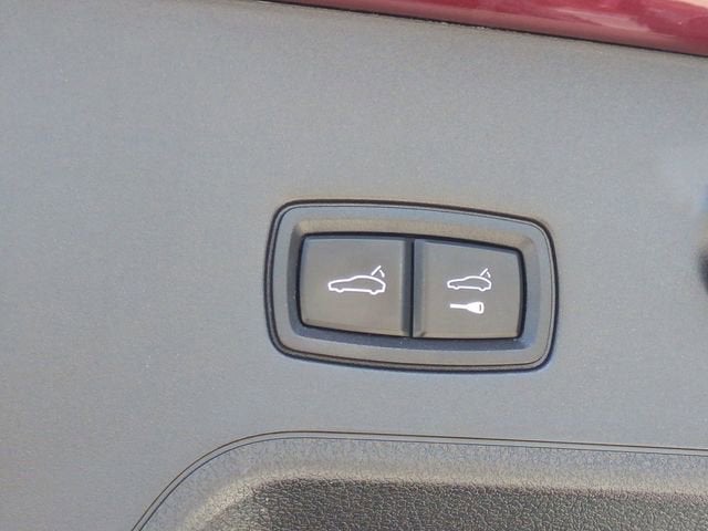 2022 Porsche Panamera GTS