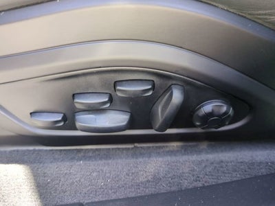 2022 Porsche Panamera GTS