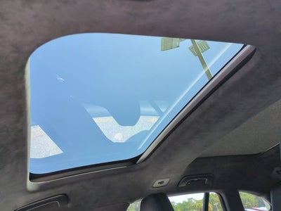 2022 Porsche Panamera GTS