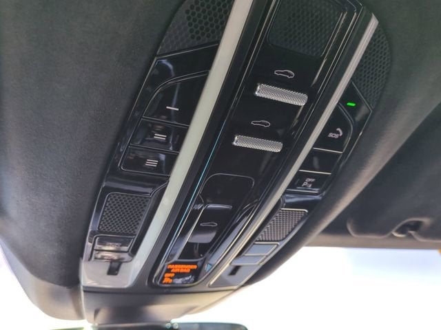 2022 Porsche Panamera GTS