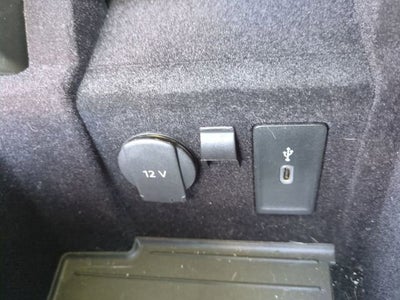 2022 Porsche Panamera GTS