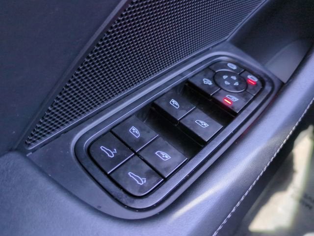 2022 Porsche Panamera GTS