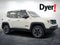 2017 Jeep Renegade Trailhawk