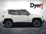2017 Jeep Renegade Trailhawk