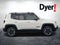 2017 Jeep Renegade Trailhawk