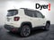 2017 Jeep Renegade Trailhawk