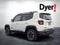 2017 Jeep Renegade Trailhawk