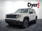 2017 Jeep Renegade Trailhawk