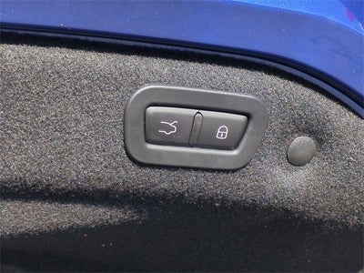 2024 Maserati GranTurismo Modena