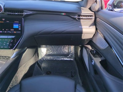 2024 Maserati GranTurismo Modena