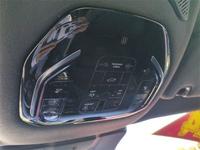 2024 Maserati GranTurismo Modena