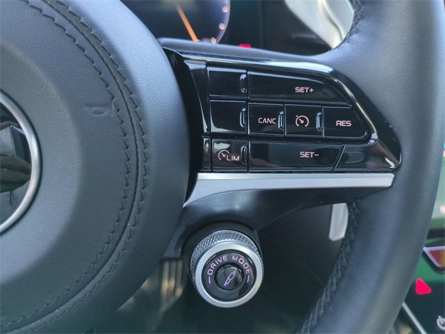 2024 Maserati GranTurismo Modena