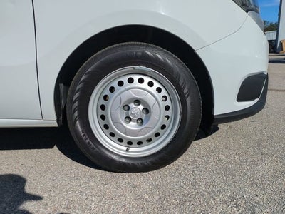 2022 RAM ProMaster City Cargo Van Tradesman