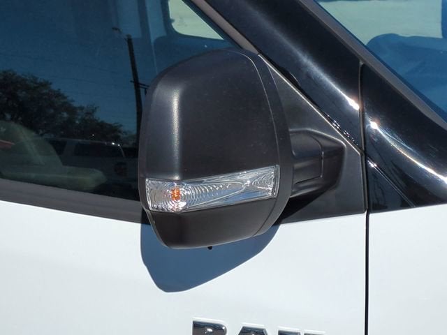 2022 RAM ProMaster City Cargo Van Tradesman