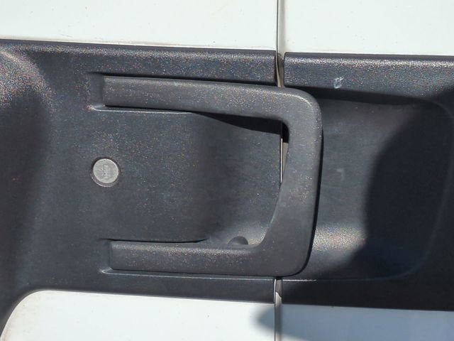 2022 RAM ProMaster City Cargo Van Tradesman