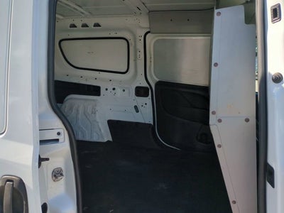 2022 RAM ProMaster City Cargo Van Tradesman