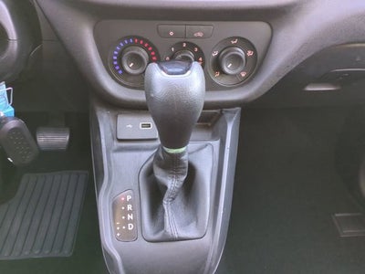 2022 RAM ProMaster City Cargo Van Tradesman