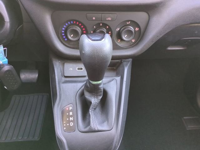 2022 RAM ProMaster City Cargo Van Tradesman