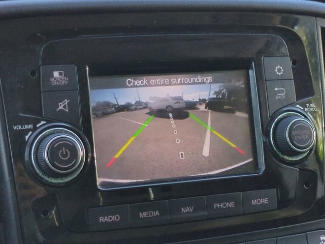 2022 RAM ProMaster City Cargo Van Tradesman