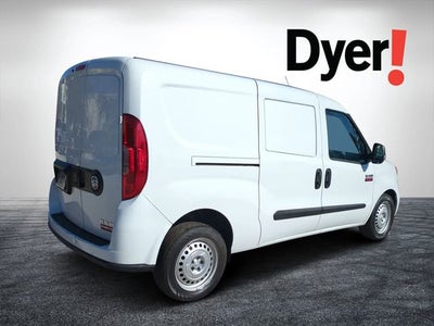 2022 RAM ProMaster City Cargo Van Tradesman