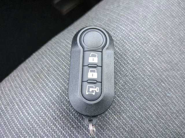 2022 RAM ProMaster City Cargo Van Tradesman