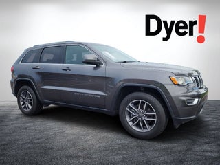2019 Jeep Grand Cherokee Laredo E