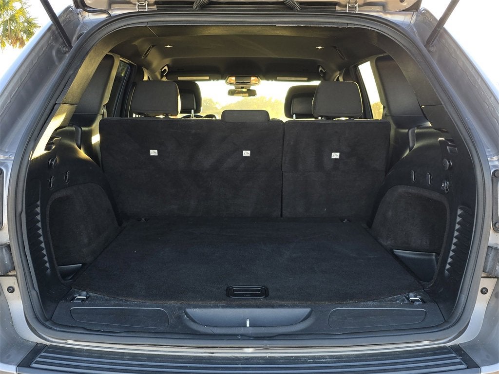 2020 Jeep Grand Cherokee Laredo E