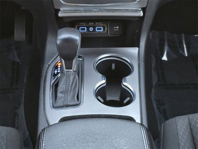 2020 Jeep Grand Cherokee Laredo E