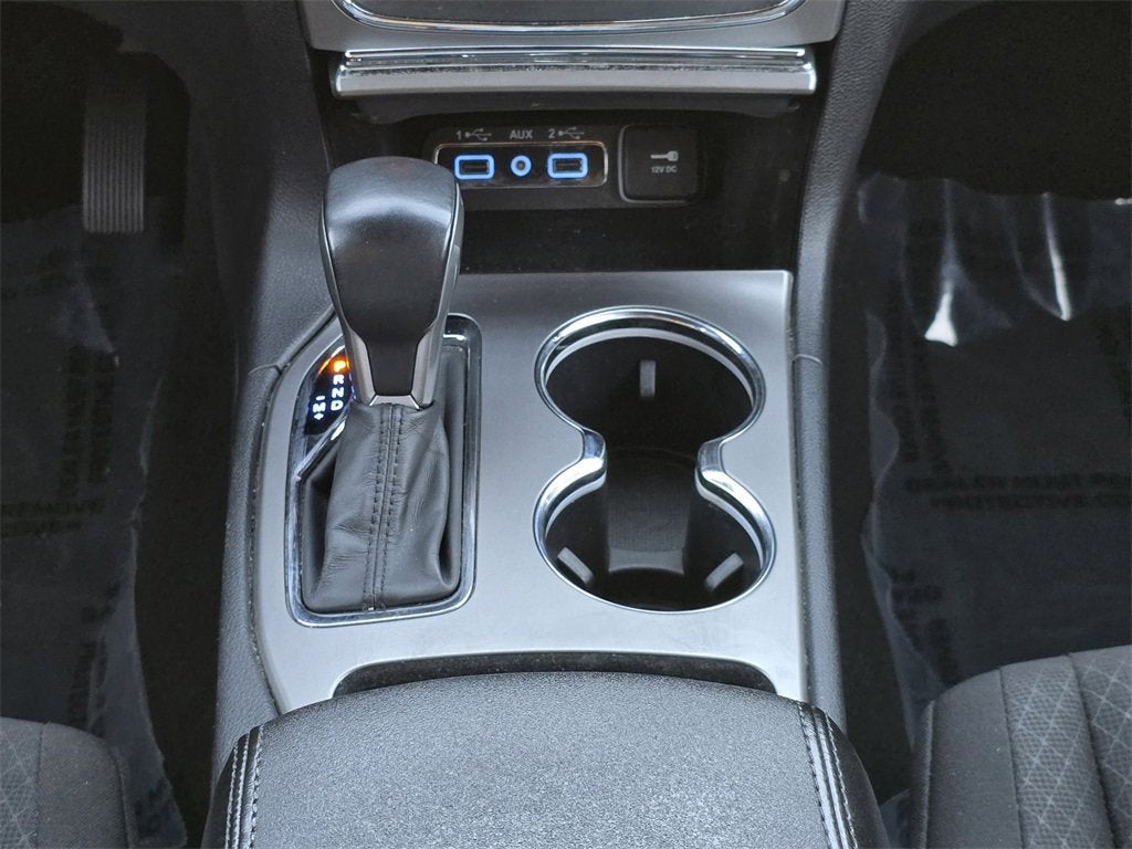 2020 Jeep Grand Cherokee Laredo E