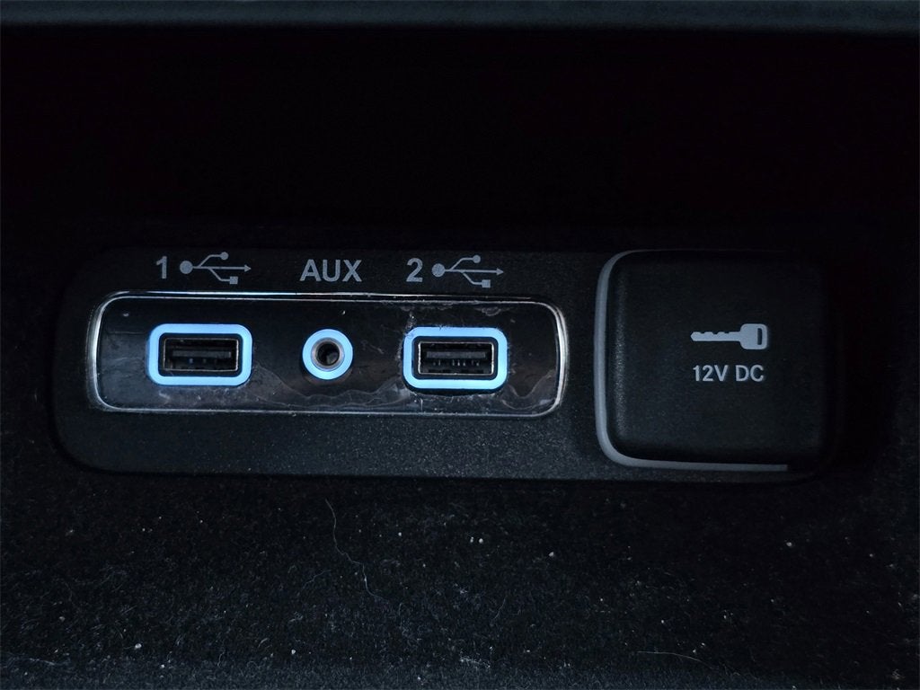 2020 Jeep Grand Cherokee Laredo E